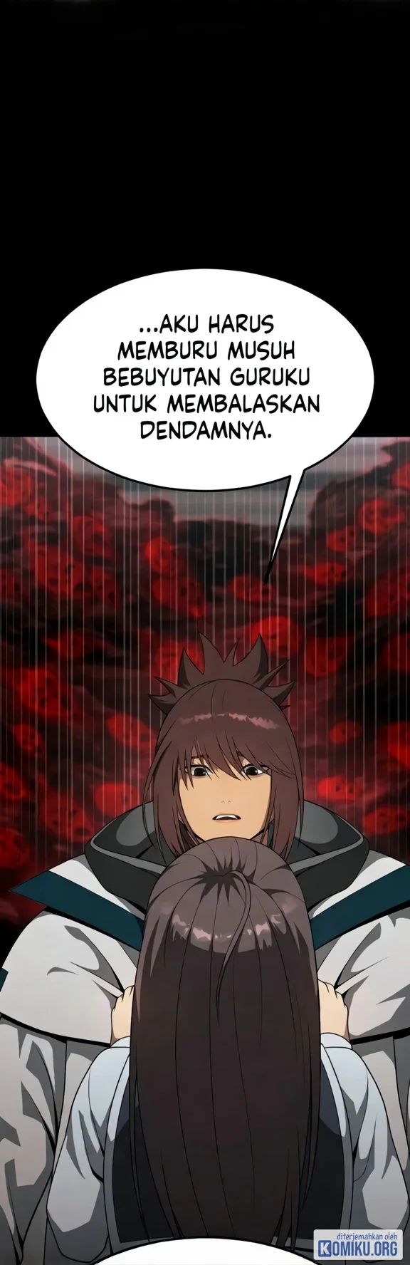 Steel-Eating Player Chapter 114 Gambar 9