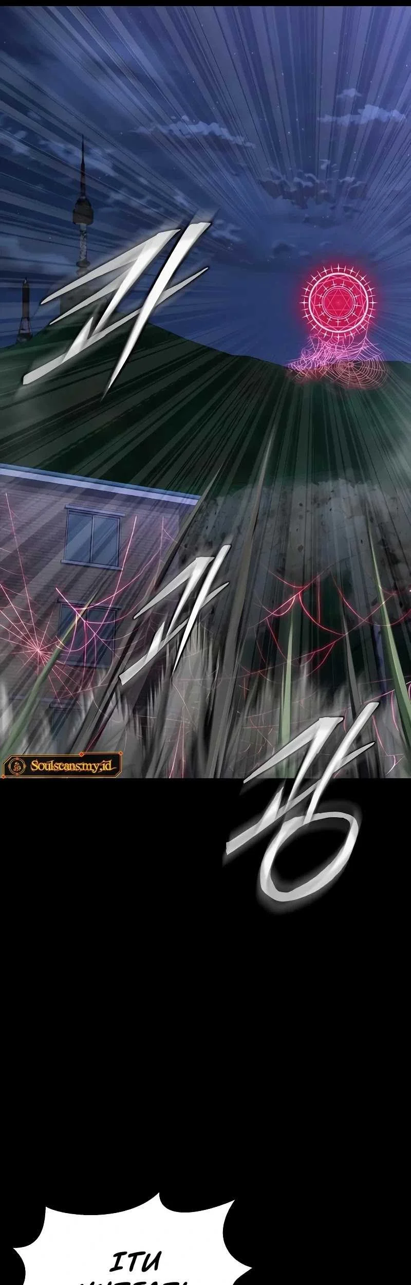 Steel-Eating Player Chapter 46 halaman 10