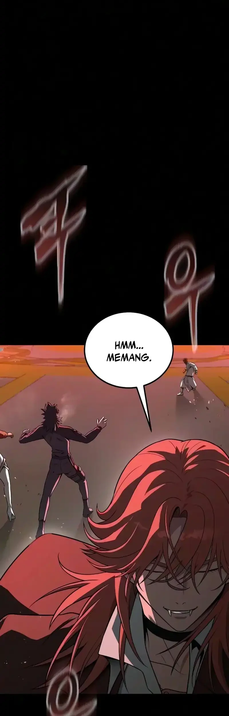 Steel-Eating Player Chapter 94 Gambar 7