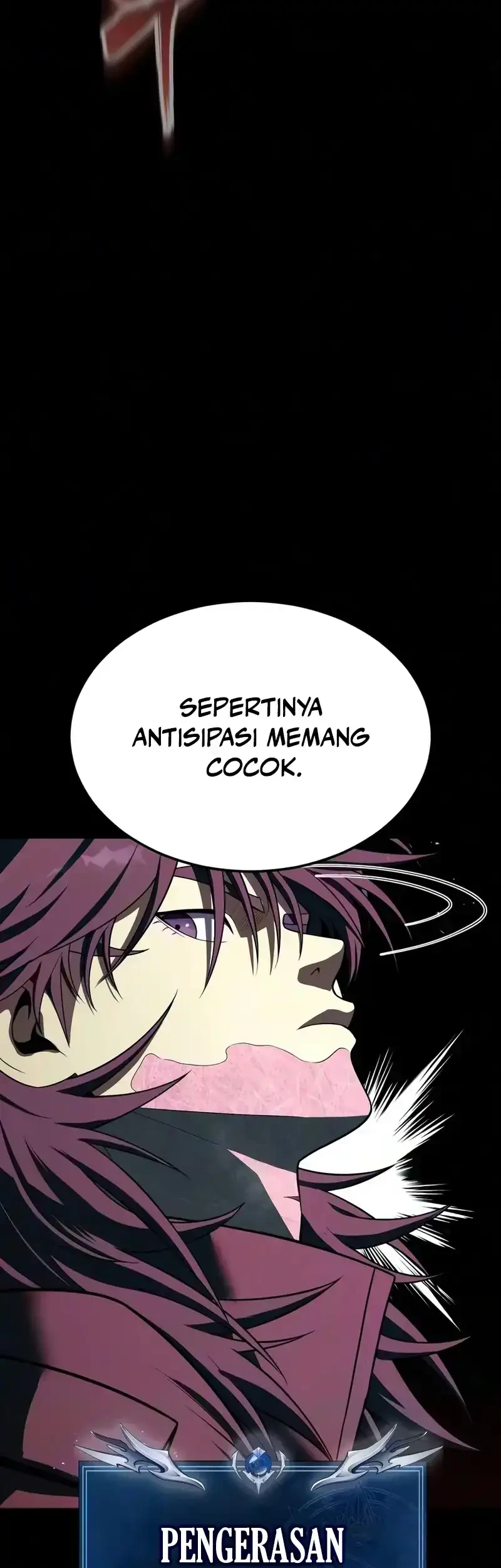 Steel-Eating Player Chapter 94 Gambar 8