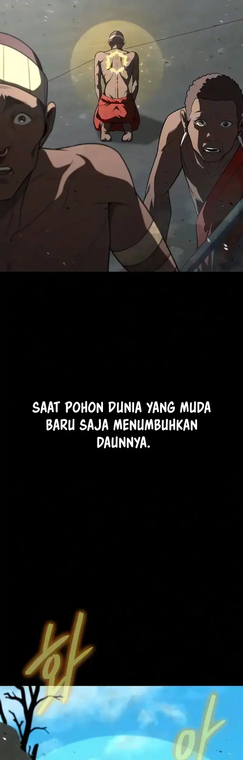 Steel-Eating Player Chapter 95 Gambar 8