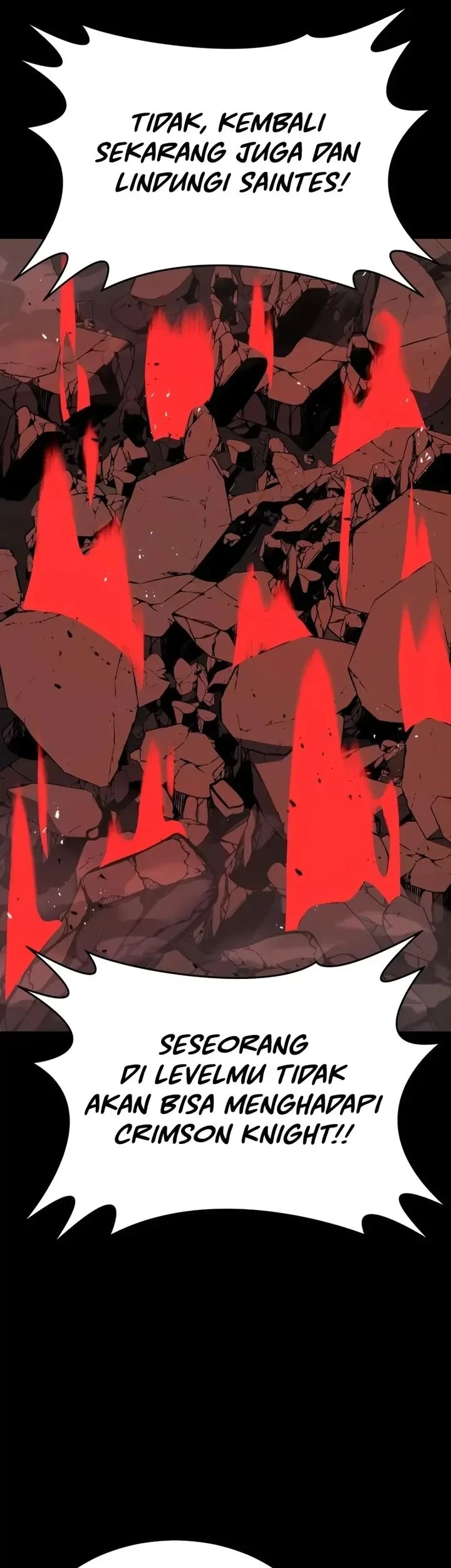 Steel-Eating Player Chapter 96 Gambar 8
