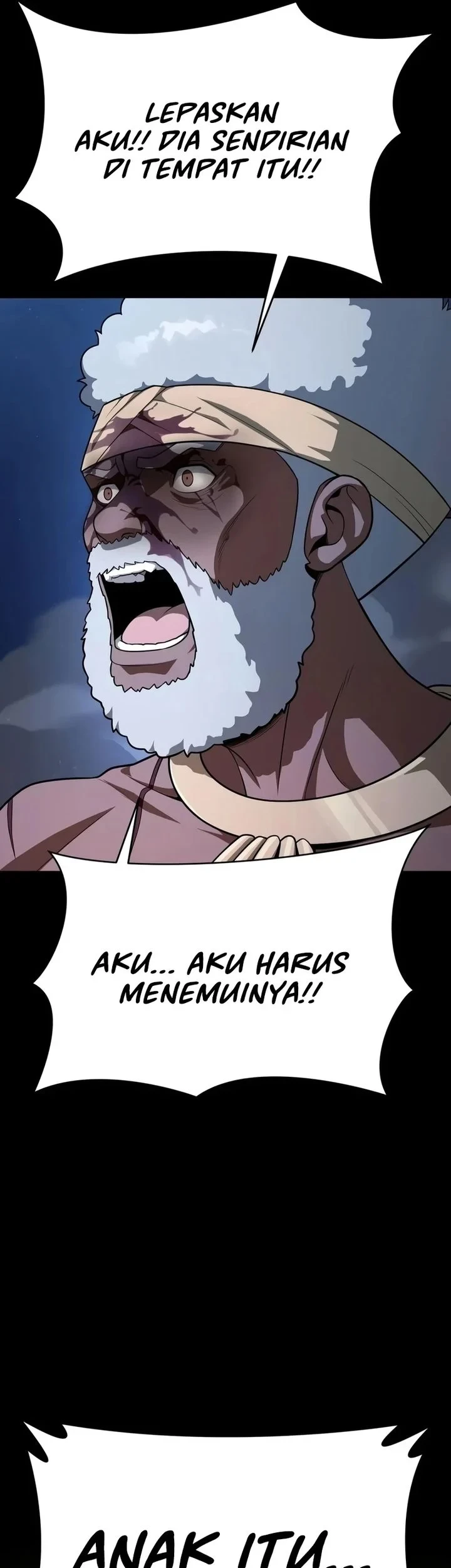Steel-Eating Player Chapter 97 Gambar 7