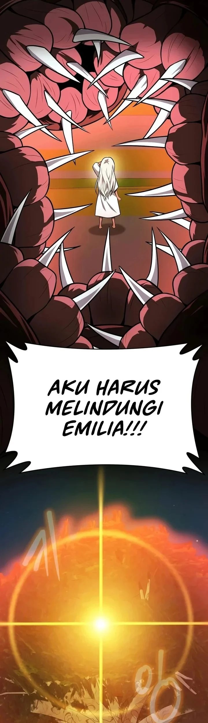 Steel-Eating Player Chapter 97 Gambar 9