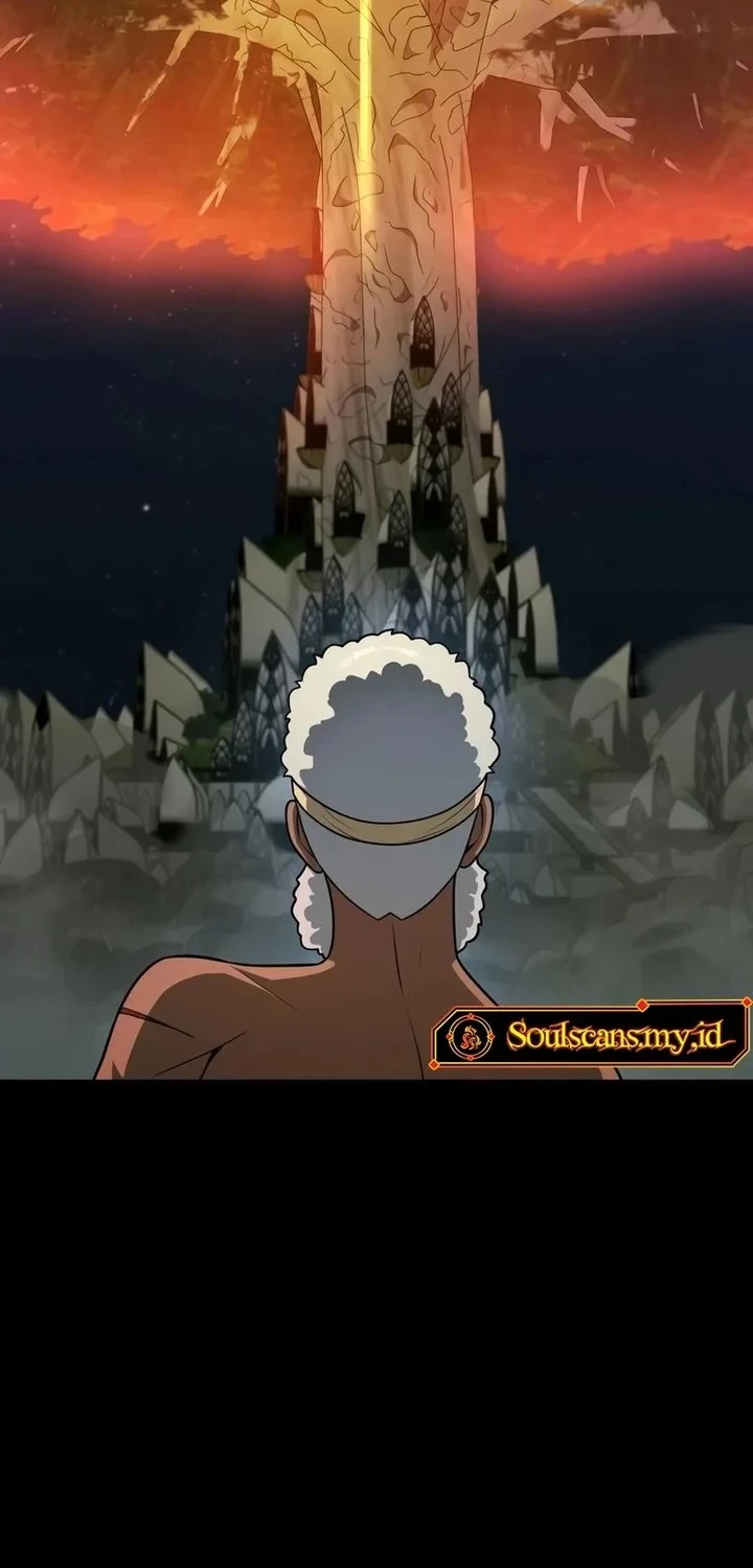Steel-Eating Player Chapter 97 Gambar 10
