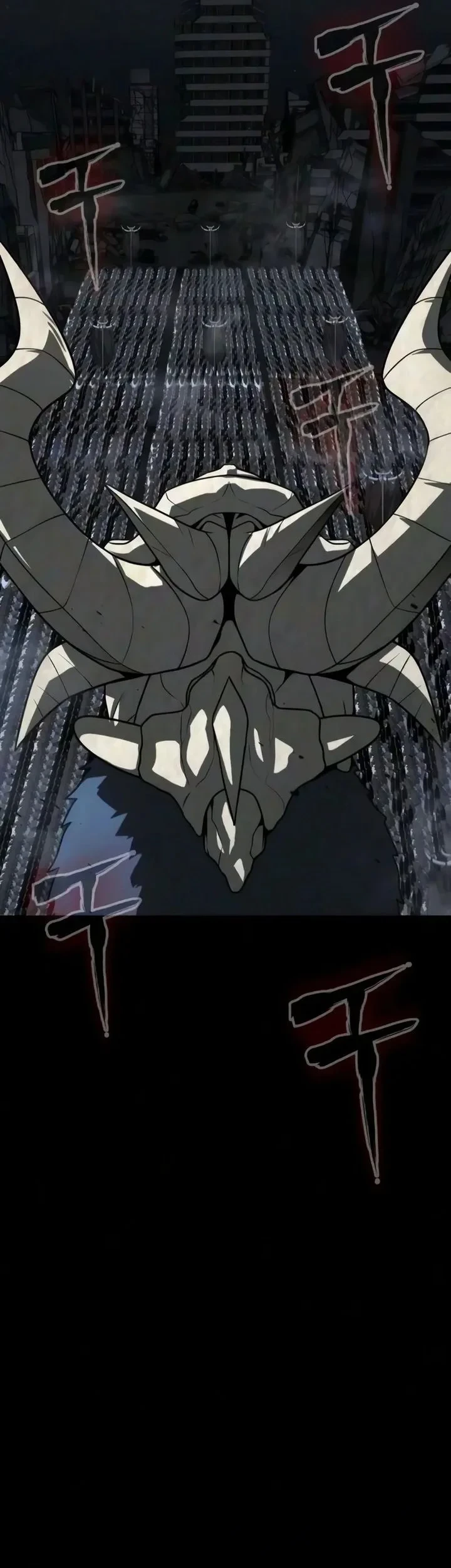 Steel-Eating Player Chapter 99 Gambar 13