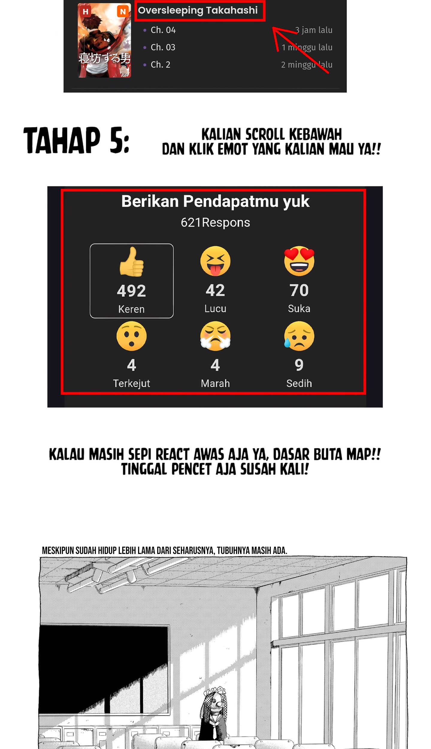 Manga Stellar Friend Chapter 9 gambar 2
