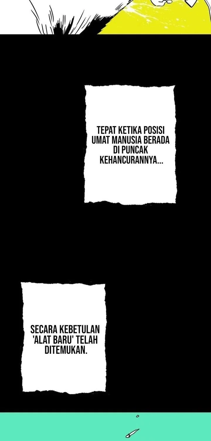 Stone Age Chapter 2 - Halaman 6