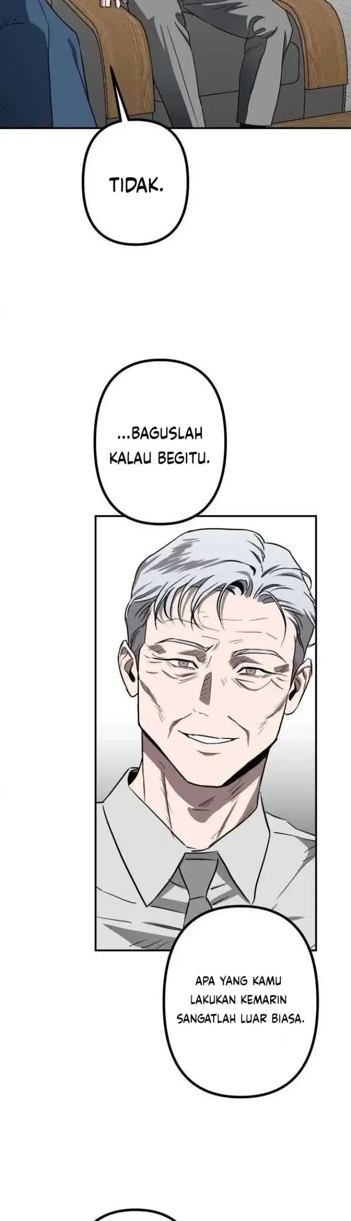 Stone Age Chapter 3 - Halaman 5
