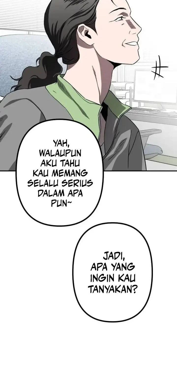 Stone Age Chapter 6 - Halaman 6