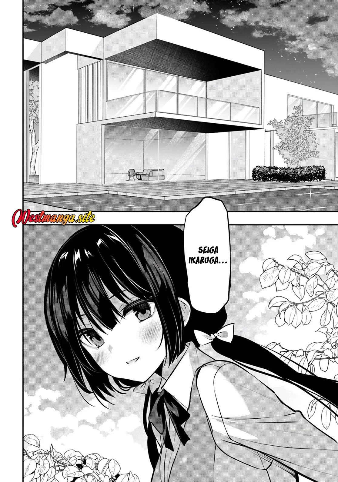 Strategic Lovers Chapter 31 Gambar 4