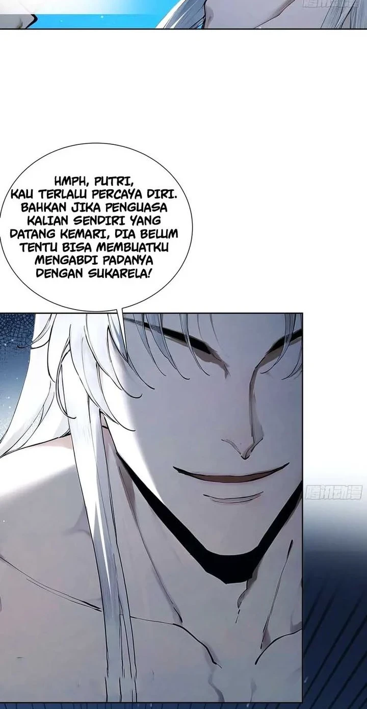 Strength Through Adversity, My Cultivation Knows No Limits Chapter 116 Gambar 4