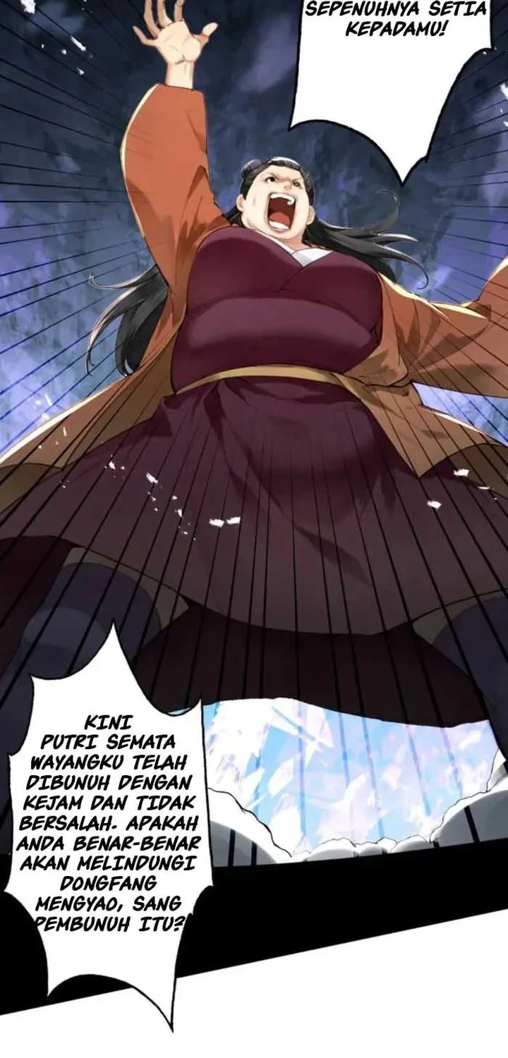 Strength Through Adversity, My Cultivation Knows No Limits Chapter 118 Gambar 5