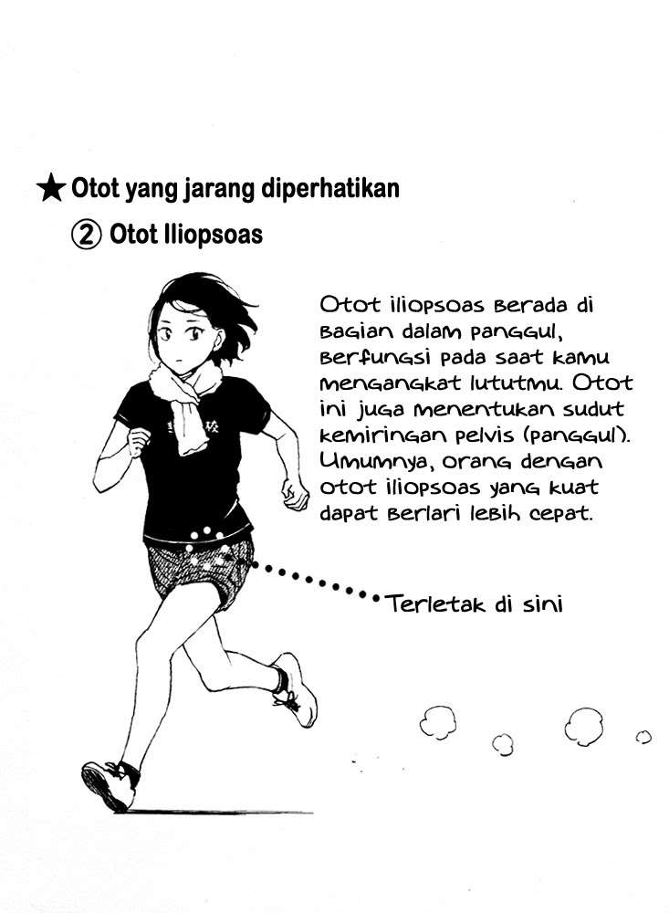 Manga Stretch Chapter 22.1 gambar 2