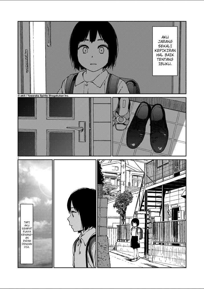 Manga Stretch Chapter 22 gambar 2