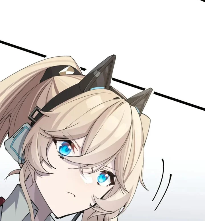 Strinova ~Tomorrow Will Finally Come~ Chapter 18 Gambar 7