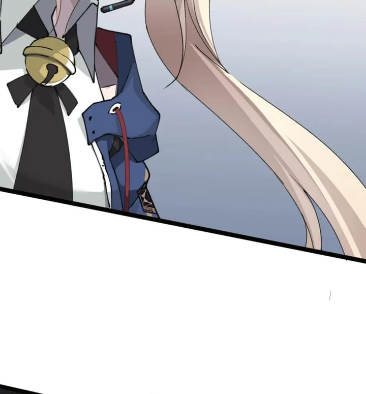 Strinova ~Tomorrow Will Finally Come~ Chapter 18 Gambar 8