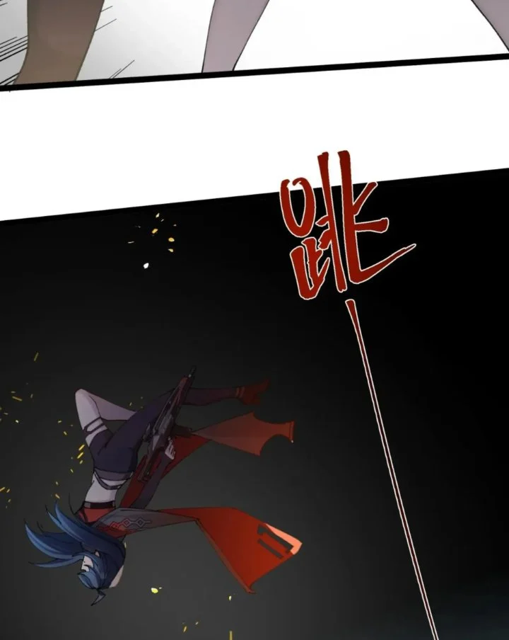 Strinova ~Tomorrow Will Finally Come~ Chapter 19 Gambar 7