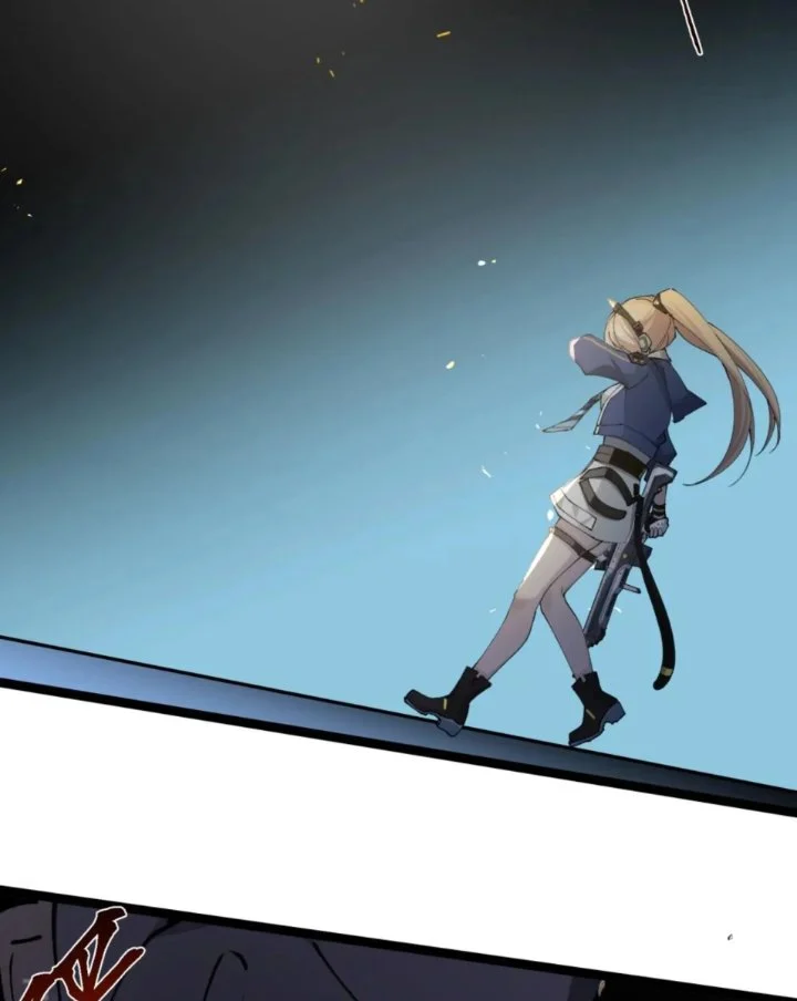 Strinova ~Tomorrow Will Finally Come~ Chapter 19 Gambar 8