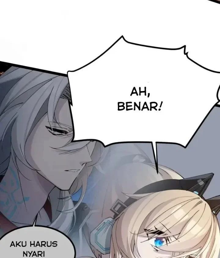 Strinova ~Tomorrow Will Finally Come~ Chapter 20 Gambar 5