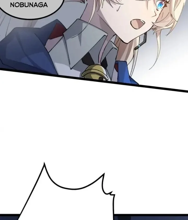 Strinova ~Tomorrow Will Finally Come~ Chapter 20 Gambar 6