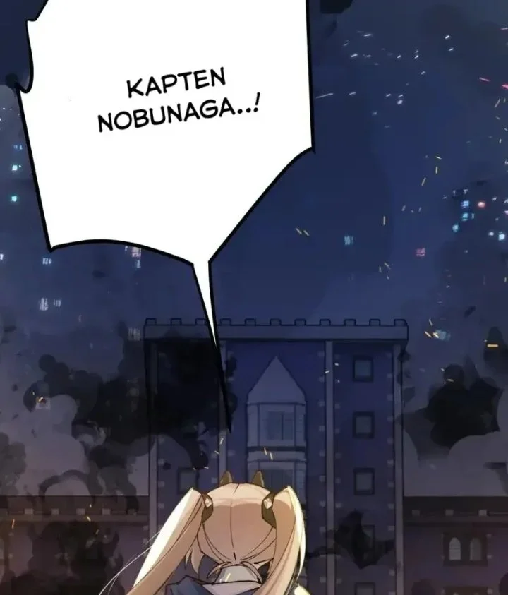 Strinova ~Tomorrow Will Finally Come~ Chapter 20 Gambar 7