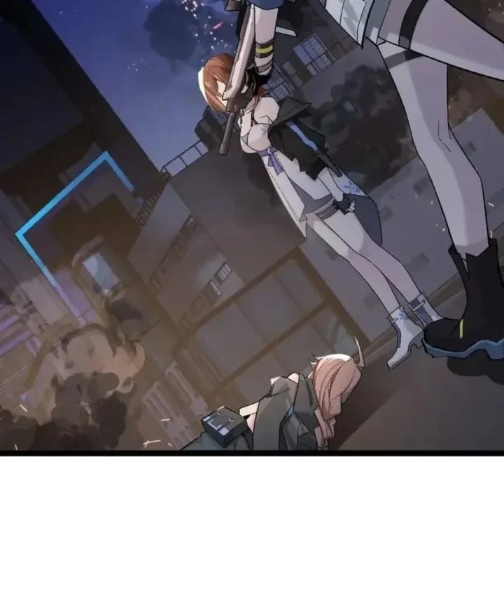 Strinova ~Tomorrow Will Finally Come~ Chapter 21 Gambar 6