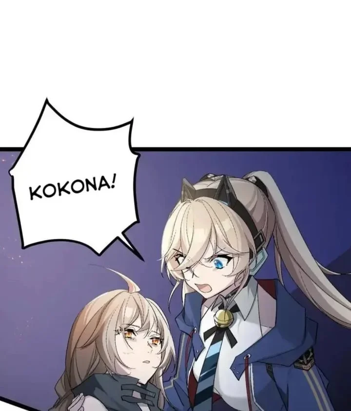 Strinova ~Tomorrow Will Finally Come~ Chapter 21 Gambar 7