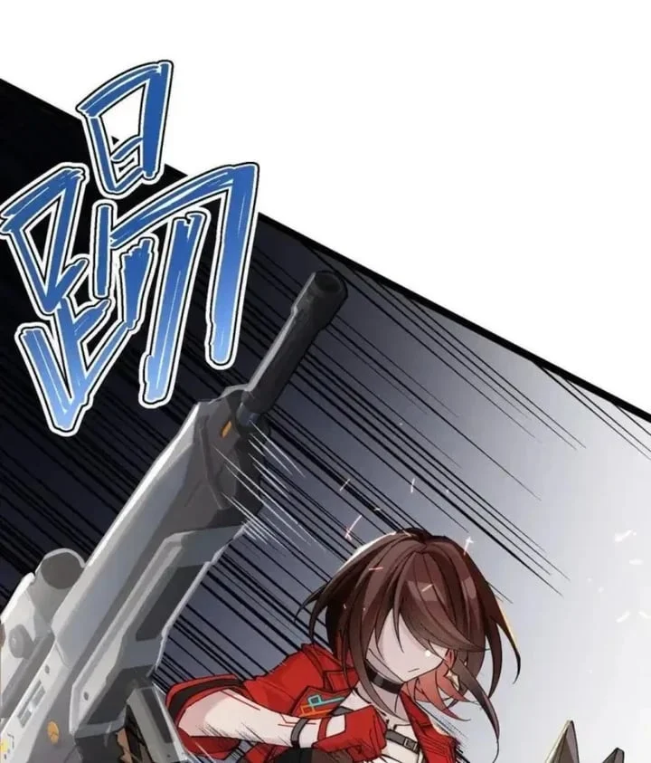 Strinova ~Tomorrow Will Finally Come~ Chapter 22 Gambar 7