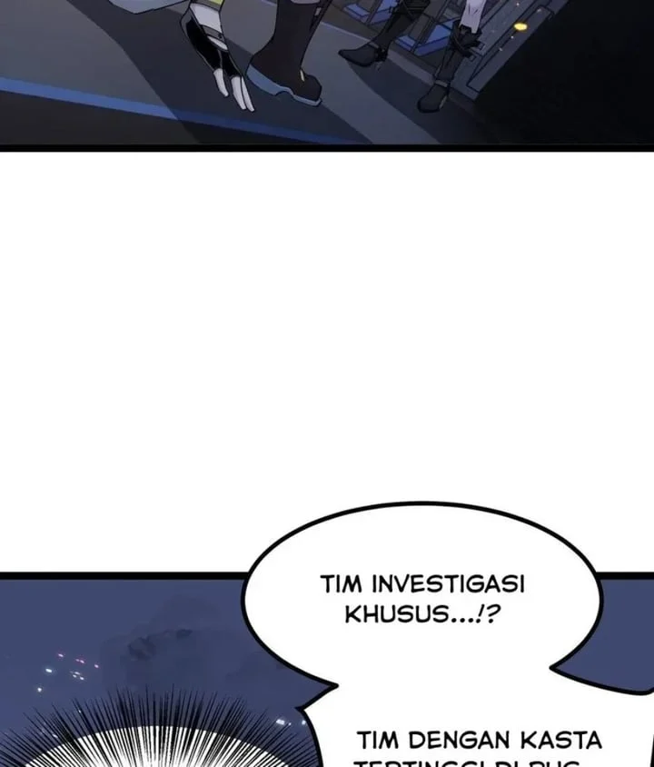 Strinova ~Tomorrow Will Finally Come~ Chapter 23 Gambar 5