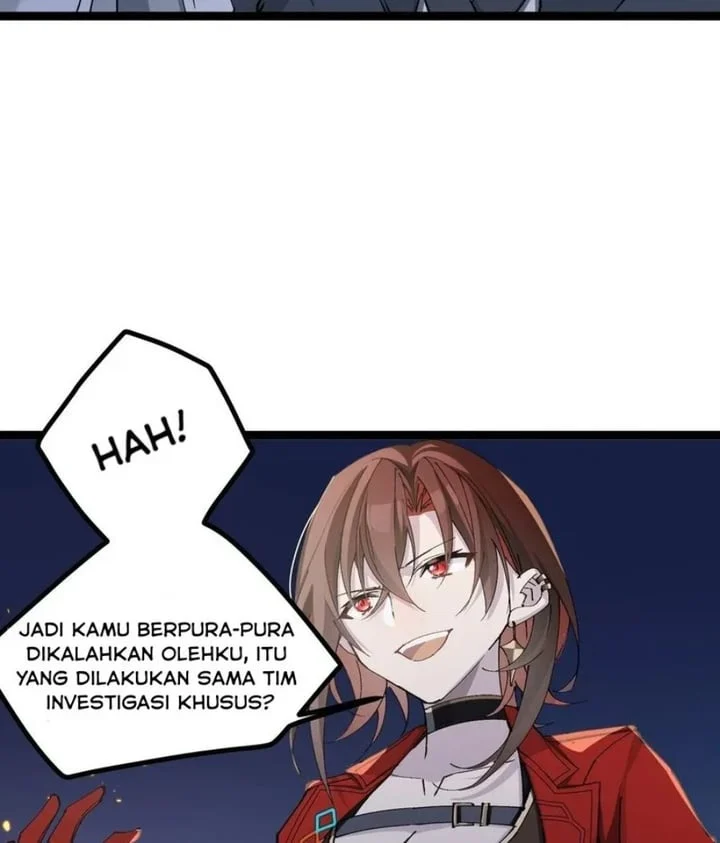 Strinova ~Tomorrow Will Finally Come~ Chapter 23 Gambar 7