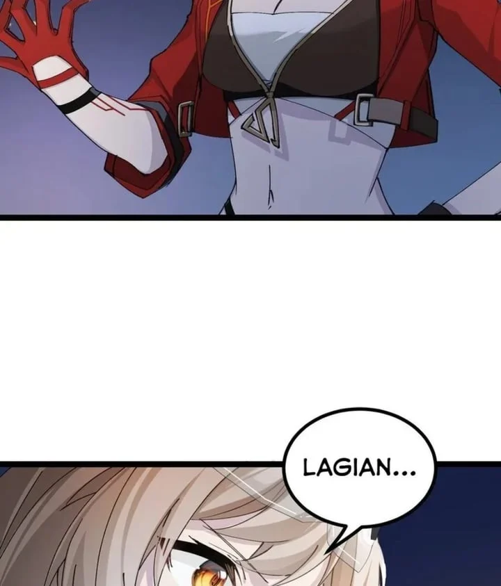 Strinova ~Tomorrow Will Finally Come~ Chapter 23 Gambar 8