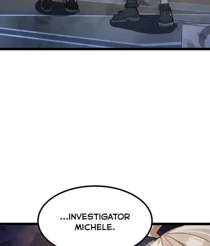 Strinova ~Tomorrow Will Finally Come~ Chapter 24 Gambar 5