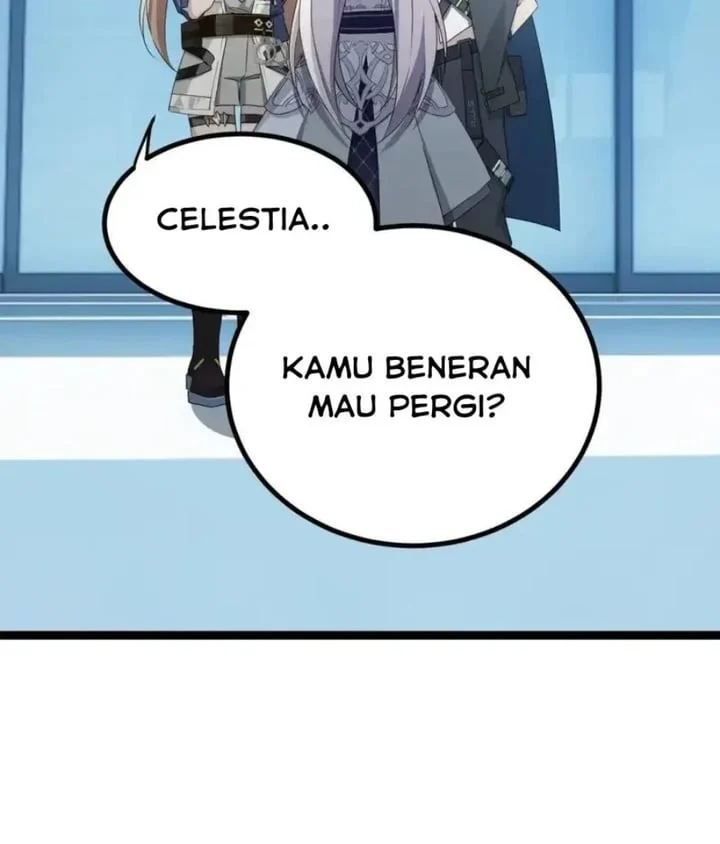 Strinova ~Tomorrow Will Finally Come~ Chapter 25 Gambar 5