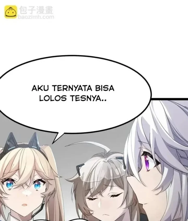 Strinova ~Tomorrow Will Finally Come~ Chapter 25 Gambar 6