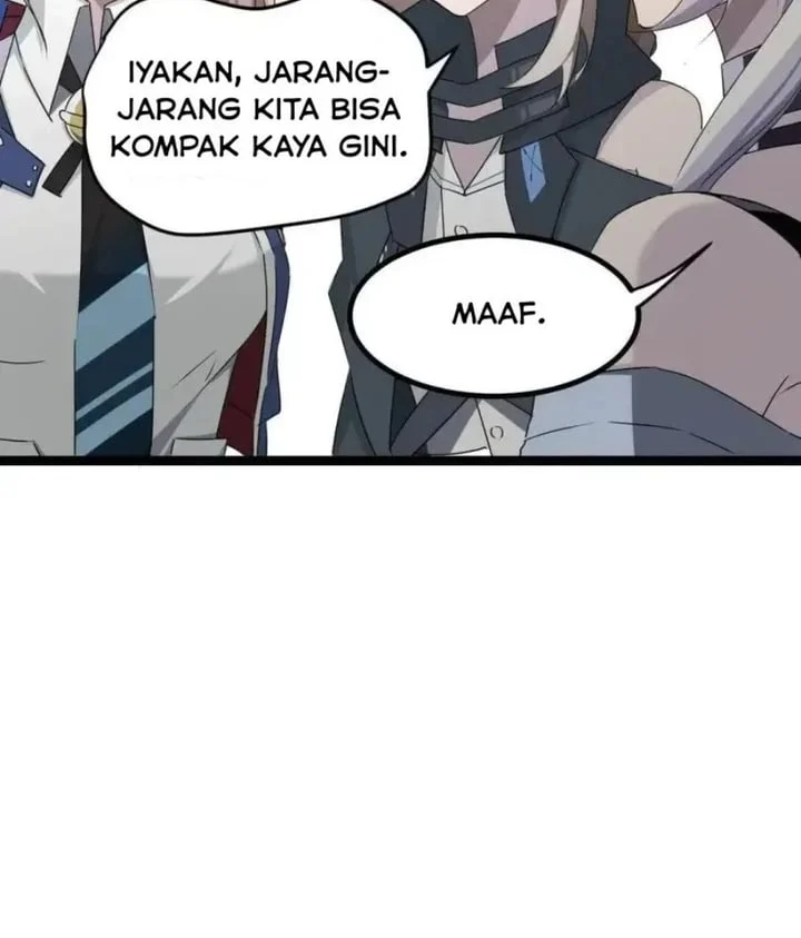 Strinova ~Tomorrow Will Finally Come~ Chapter 25 Gambar 7