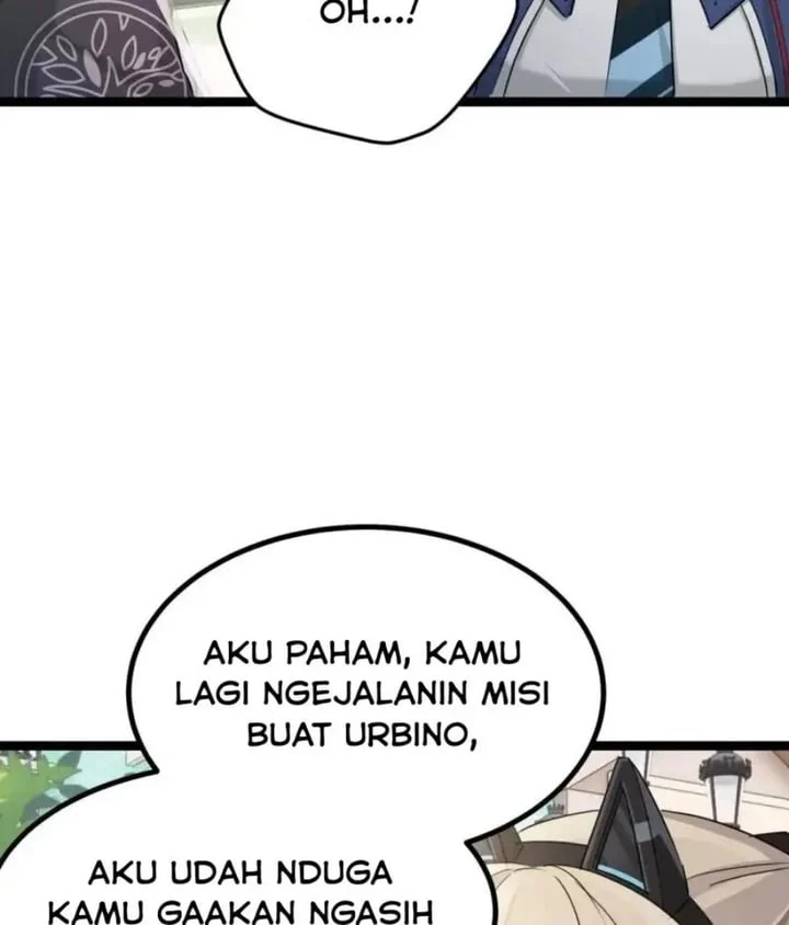 Strinova ~Tomorrow Will Finally Come~ Chapter 26 Gambar 11