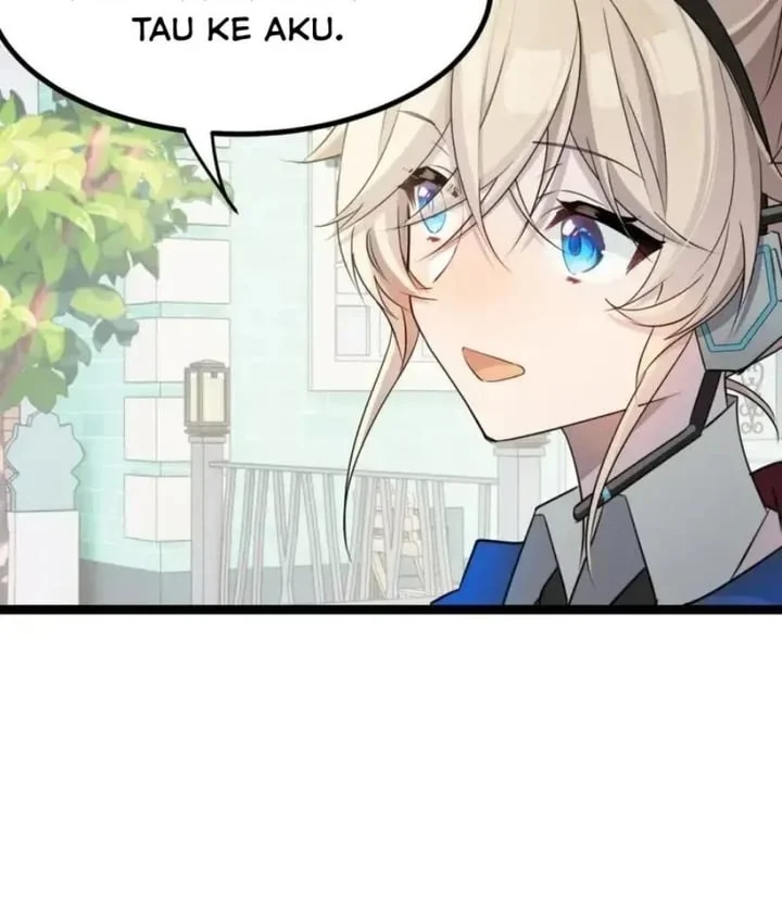 Strinova ~Tomorrow Will Finally Come~ Chapter 26 Gambar 12