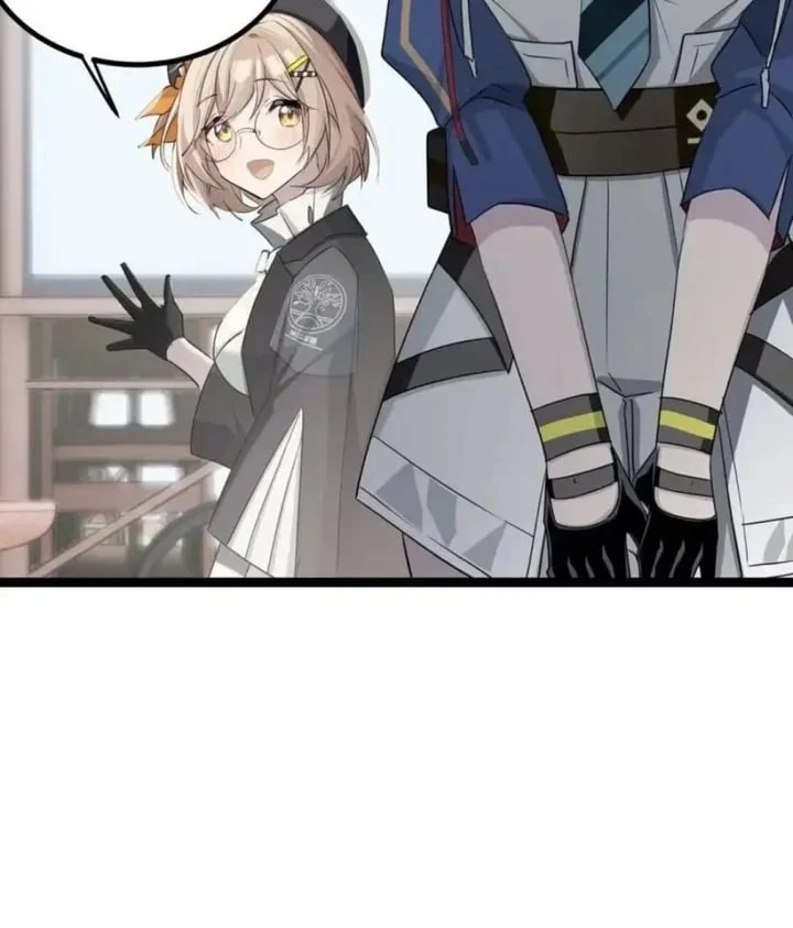 Strinova ~Tomorrow Will Finally Come~ Chapter 26 Gambar 7