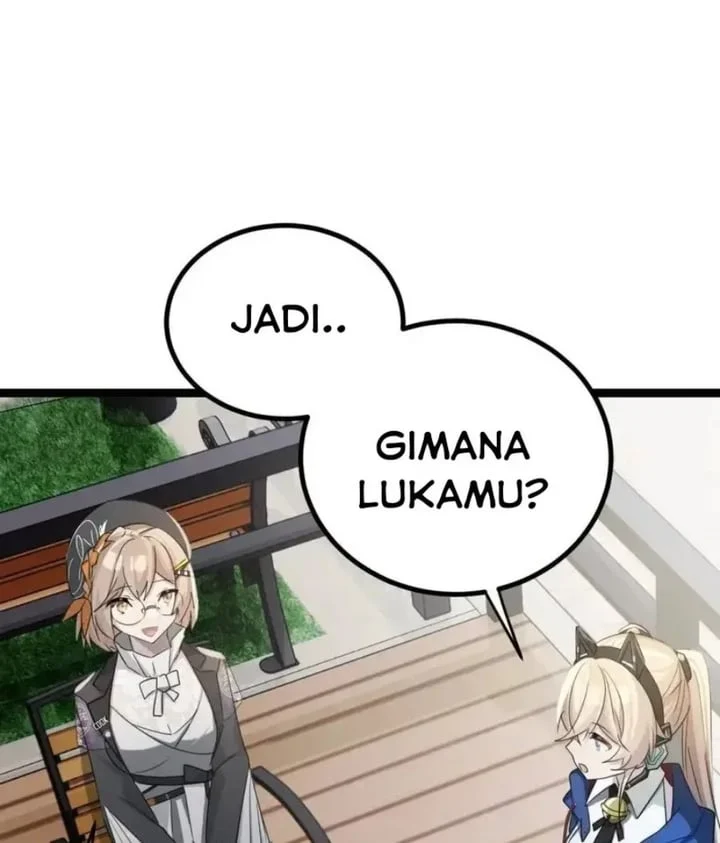 Strinova ~Tomorrow Will Finally Come~ Chapter 26 Gambar 8
