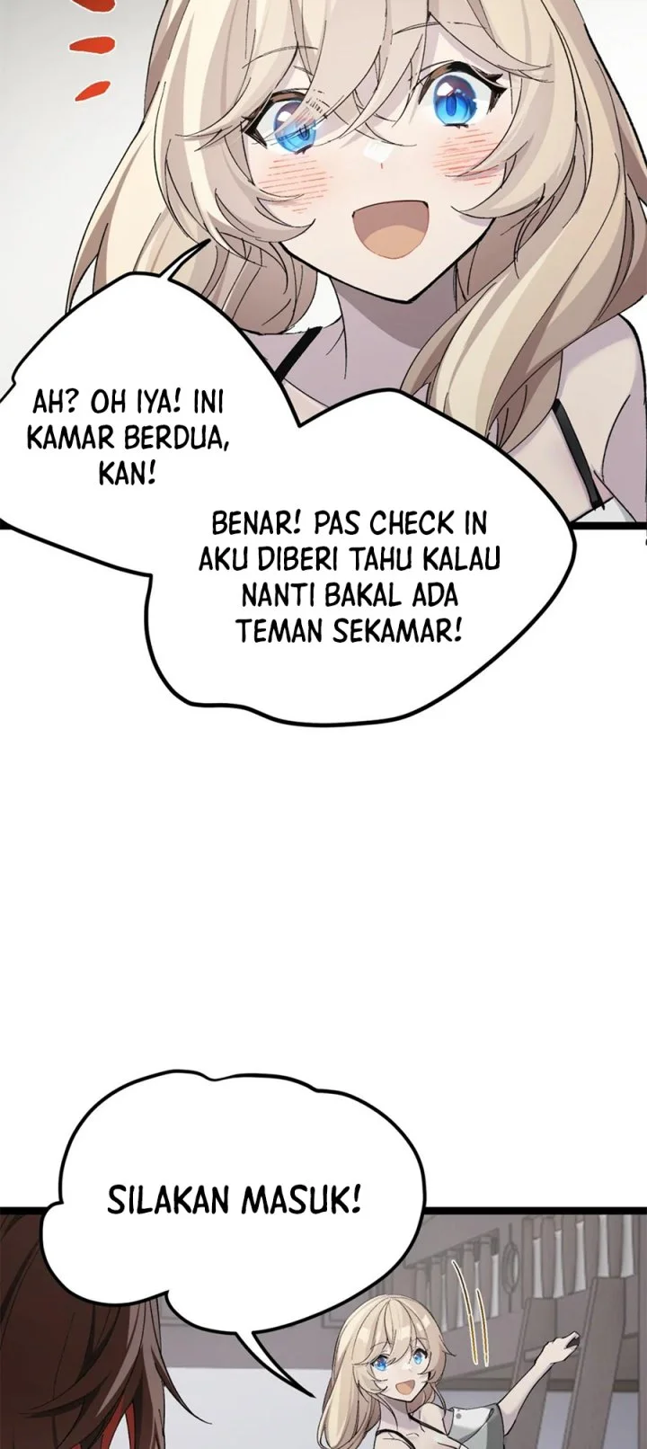 Strinova ~Tomorrow Will Finally Come~ Chapter 6 Gambar 5