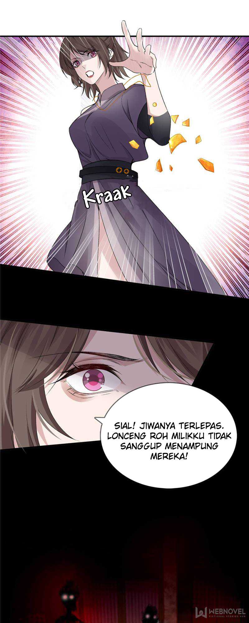 Manhua Strongest System Chapter 102 gambar 2