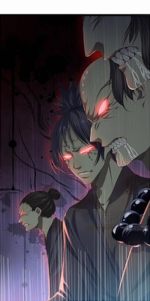 Manhua Strongest System Chapter 105 gambar 2