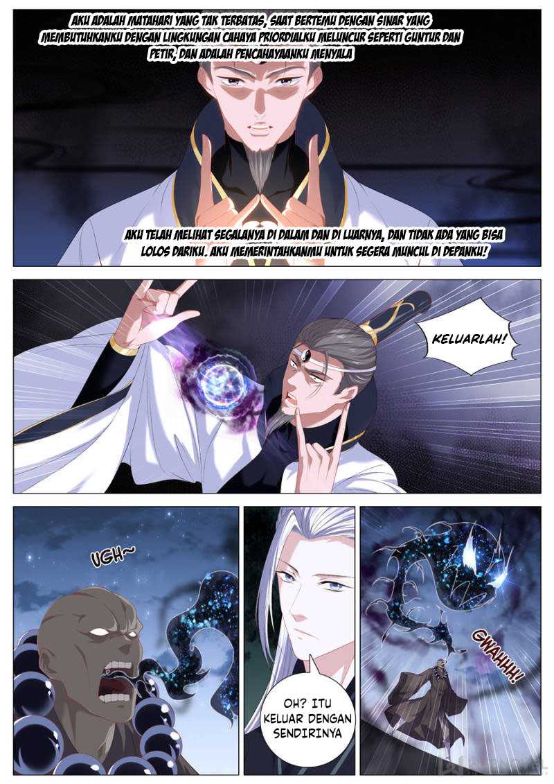 Manhua Strongest System Chapter 106 gambar 2