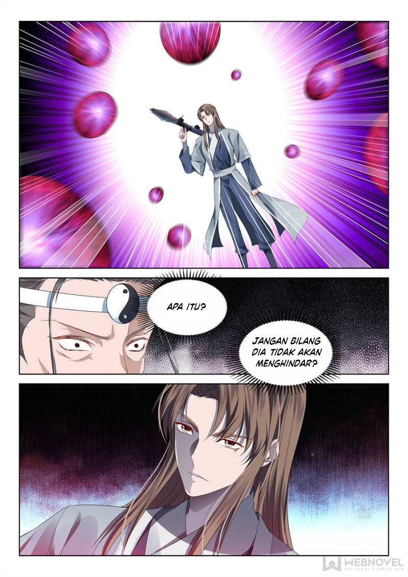 Manhua Strongest System Chapter 109 gambar 2