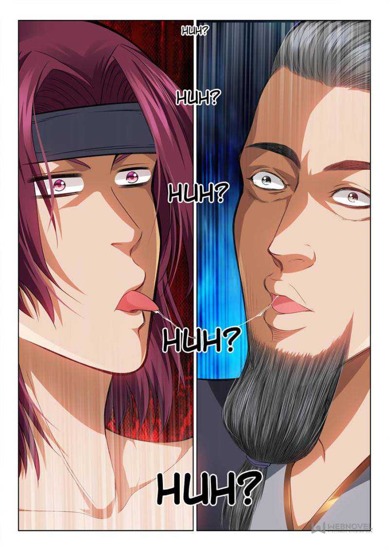 Manhua Strongest System Chapter 111 gambar 2