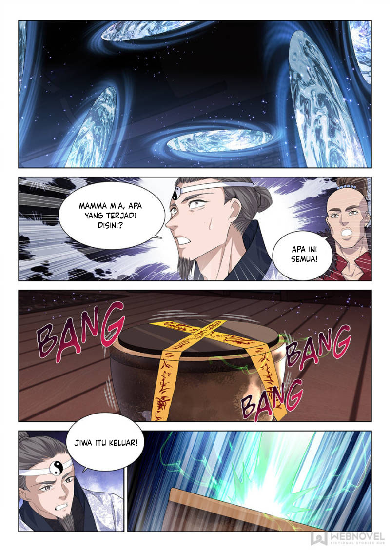 Manhua Strongest System Chapter 117 gambar 2