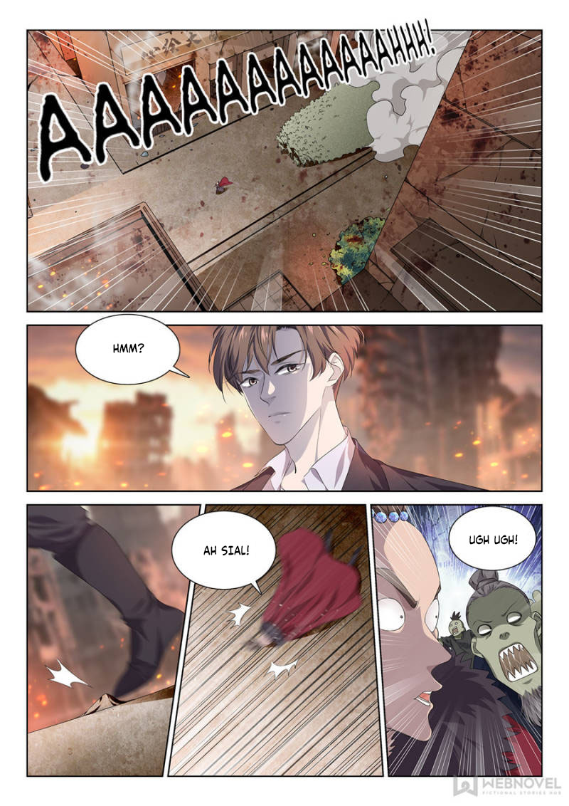 Manhua Strongest System Chapter 118 gambar 2