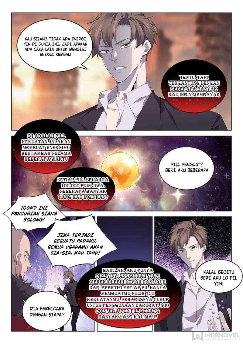 Manhua Strongest System Chapter 119 gambar 2