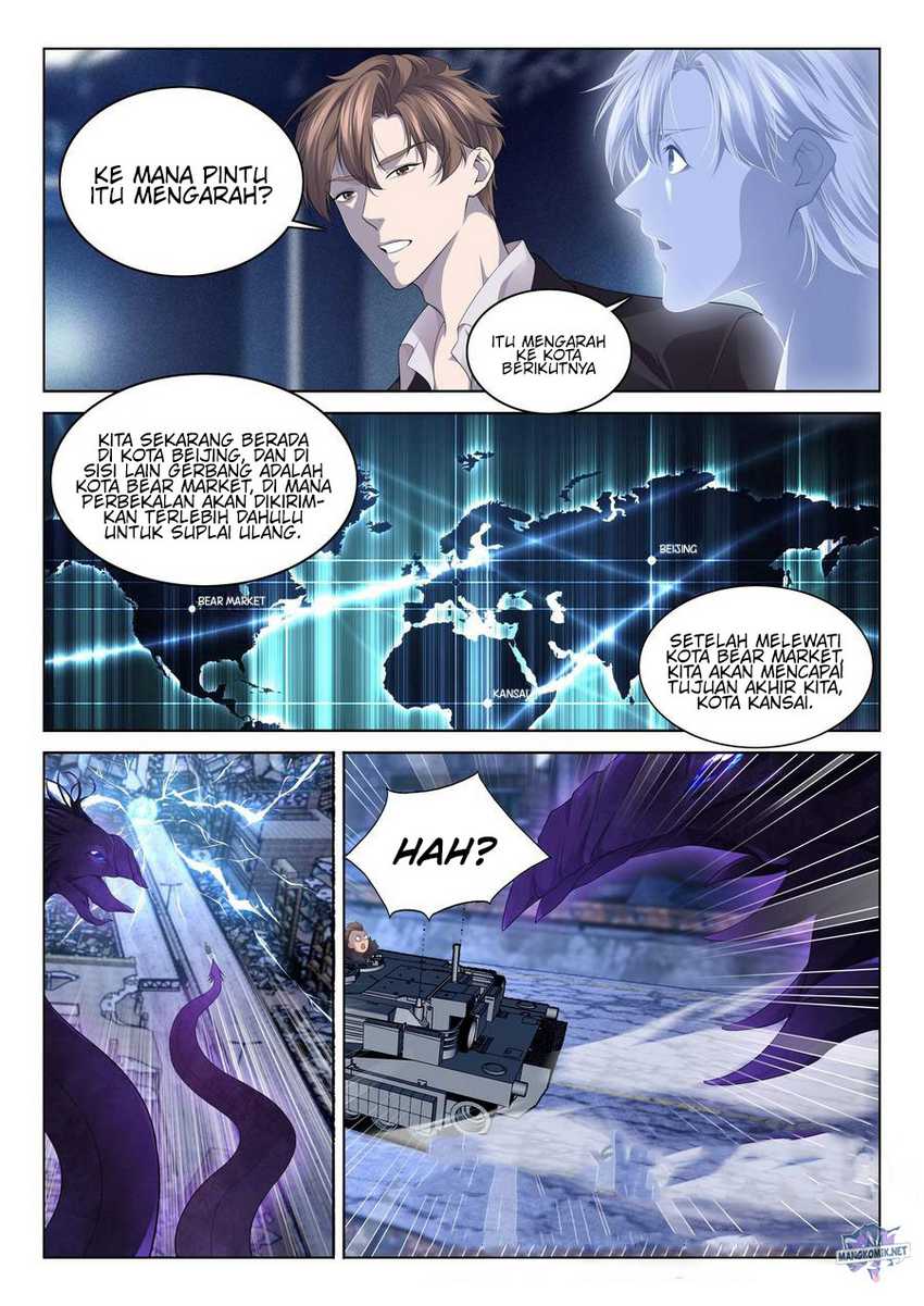 Manhua Strongest System Chapter 123 gambar 2